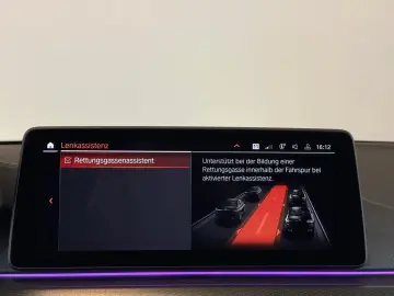 BMW 530 e xD M Sport Laser ACC 360  HUD GSD H&K 20LM