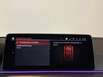 BMW 530 e xD M Sport Laser ACC 360  HUD GSD H&K 20LM