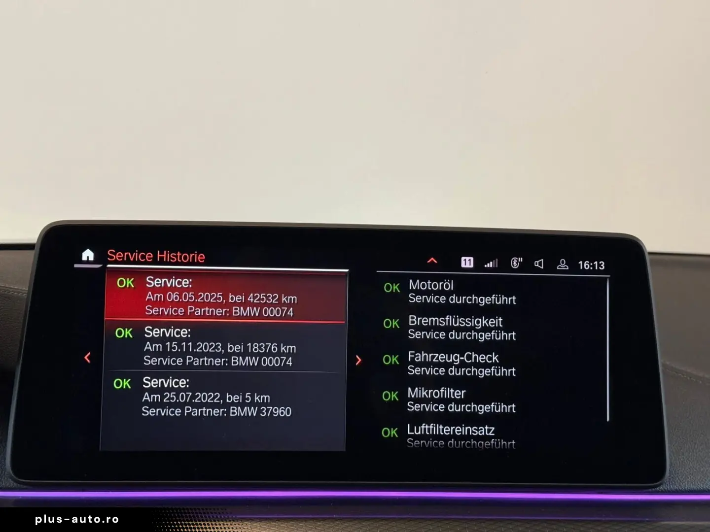 BMW 530 e xD M Sport Laser ACC 360  HUD GSD H&K 20LM