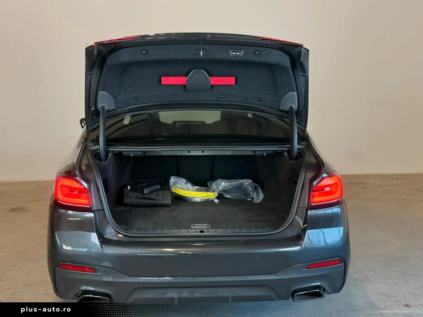 BMW 530 e xD M Sport Laser ACC 360  HUD GSD H&K 20LM