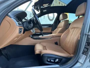 BMW Seria 7 730d