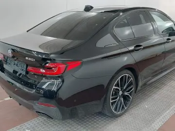 BMW 530 i M Sport   Soft-Close   LASER   H&K   1HAND