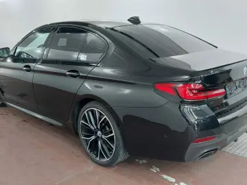 BMW 530 i M Sport   Soft-Close   LASER   H&K   1HAND