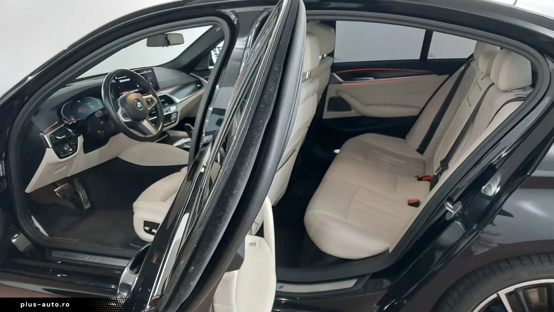 BMW 530 i M Sport   Soft-Close   LASER   H&K   1HAND