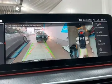 BMW 530 i M Sport   Soft-Close   LASER   H&K   1HAND