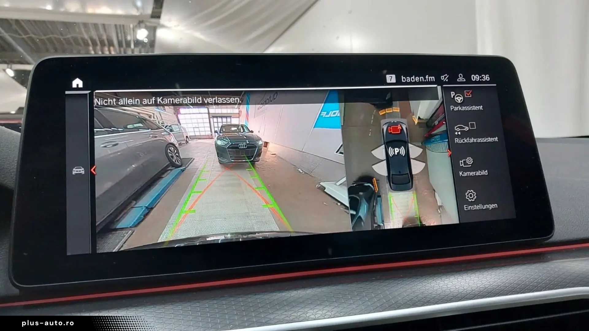 BMW 530 i M Sport   Soft-Close   LASER   H&K   1HAND