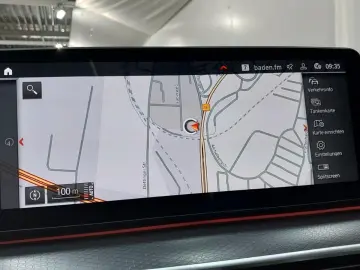 BMW 530 i M Sport   Soft-Close   LASER   H&K   1HAND