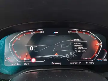 BMW 530 i M Sport   Soft-Close   LASER   H&K   1HAND