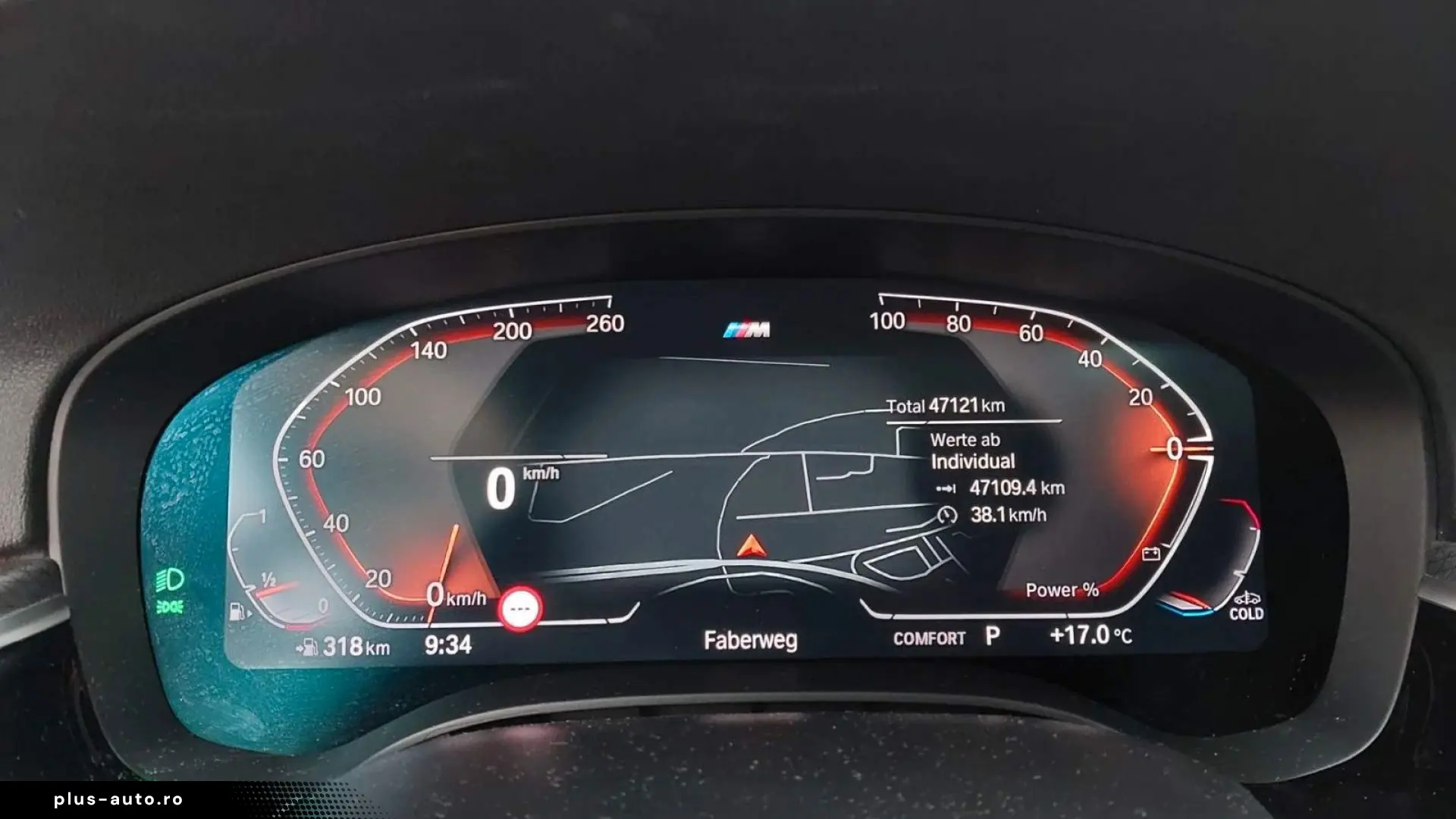BMW 530 i M Sport   Soft-Close   LASER   H&K   1HAND