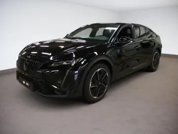 PEUGEOT 408 GT Plug-In Hybrid AT8 180PS LEDER 360 KAMERA