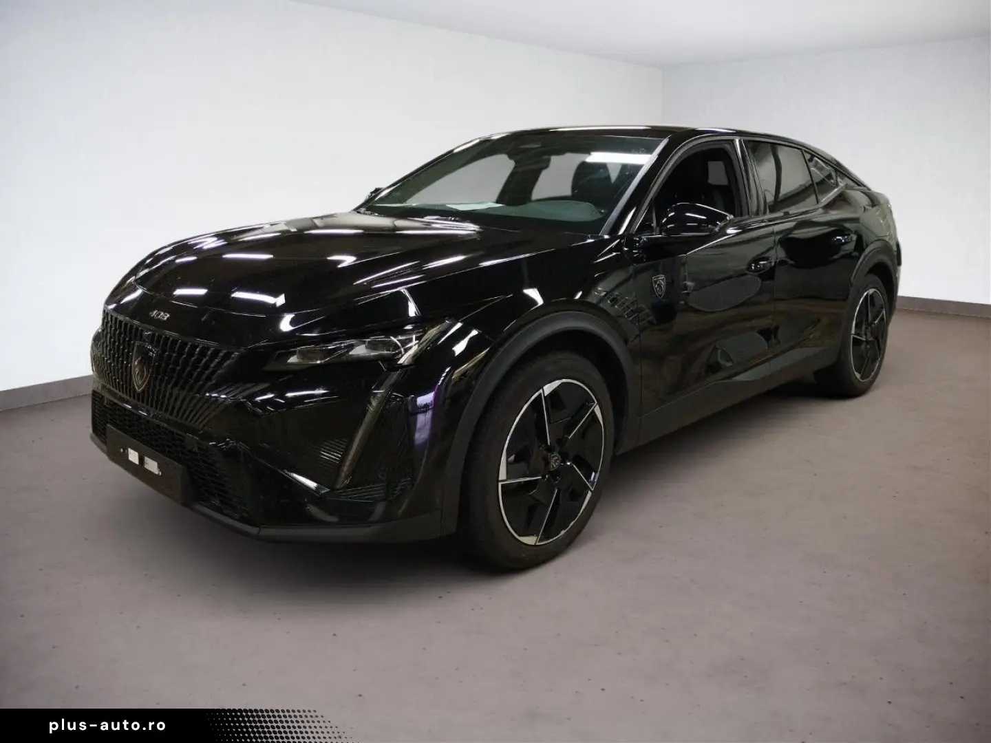 PEUGEOT 408 GT Plug-In Hybrid AT8 180PS LEDER 360 KAMERA