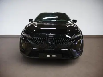 PEUGEOT 408 GT Plug-In Hybrid AT8 180PS LEDER 360 KAMERA