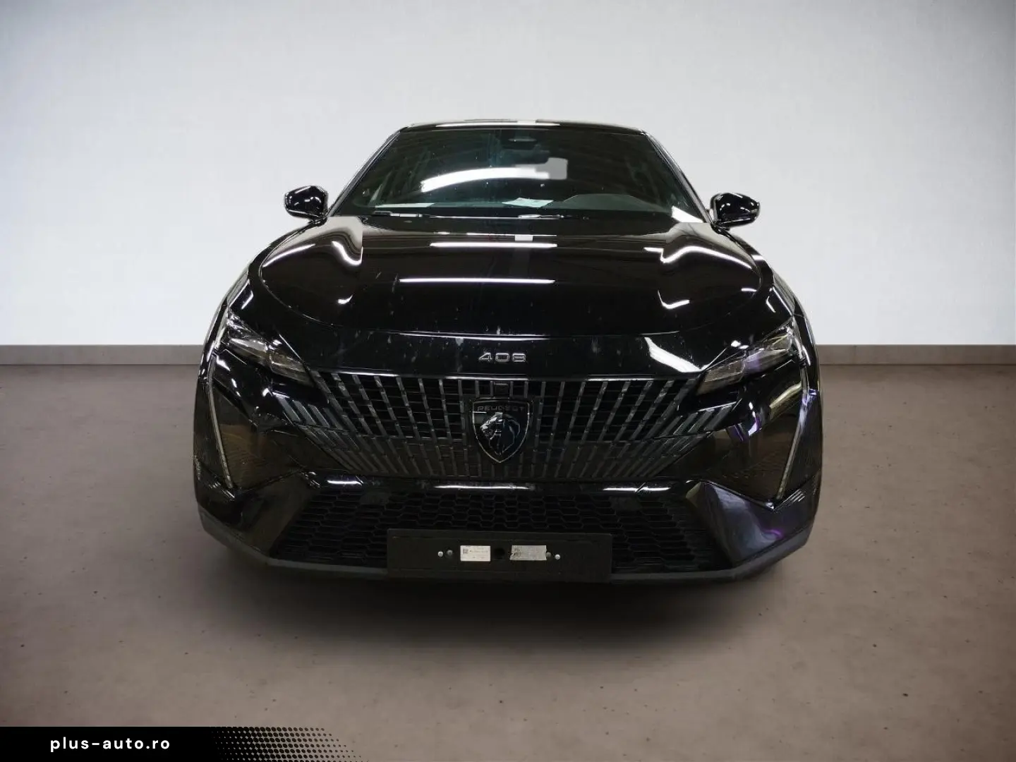 PEUGEOT 408 GT Plug-In Hybrid AT8 180PS LEDER 360 KAMERA