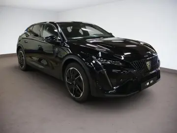 PEUGEOT 408 GT Plug-In Hybrid AT8 180PS LEDER 360 KAMERA