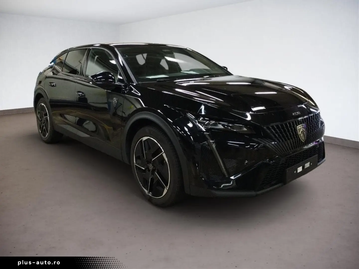 PEUGEOT 408 GT Plug-In Hybrid AT8 180PS LEDER 360 KAMERA