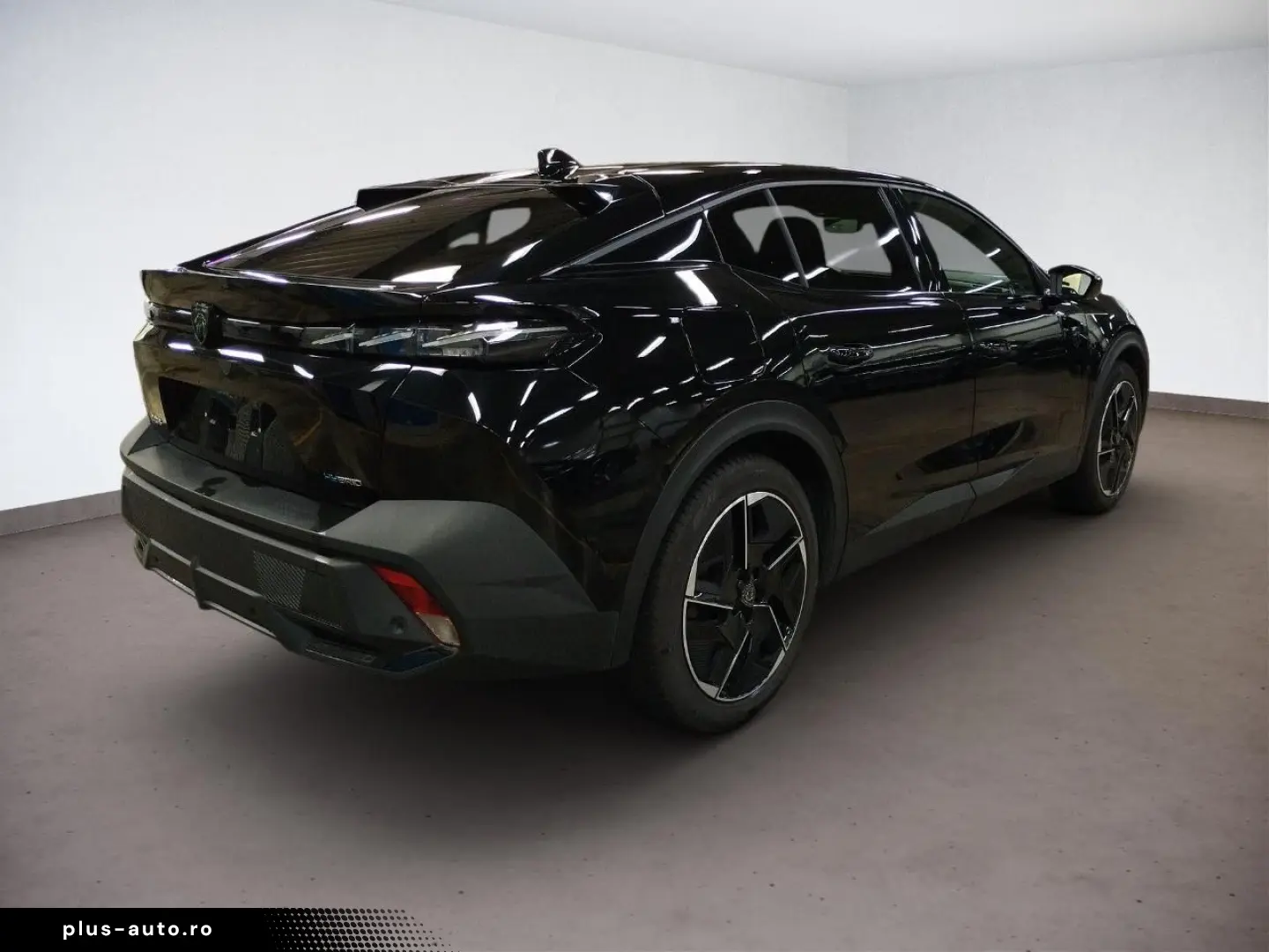 PEUGEOT 408 GT Plug-In Hybrid AT8 180PS LEDER 360 KAMERA