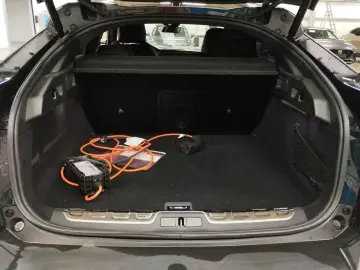 PEUGEOT 408 GT Plug-In Hybrid AT8 180PS LEDER 360 KAMERA