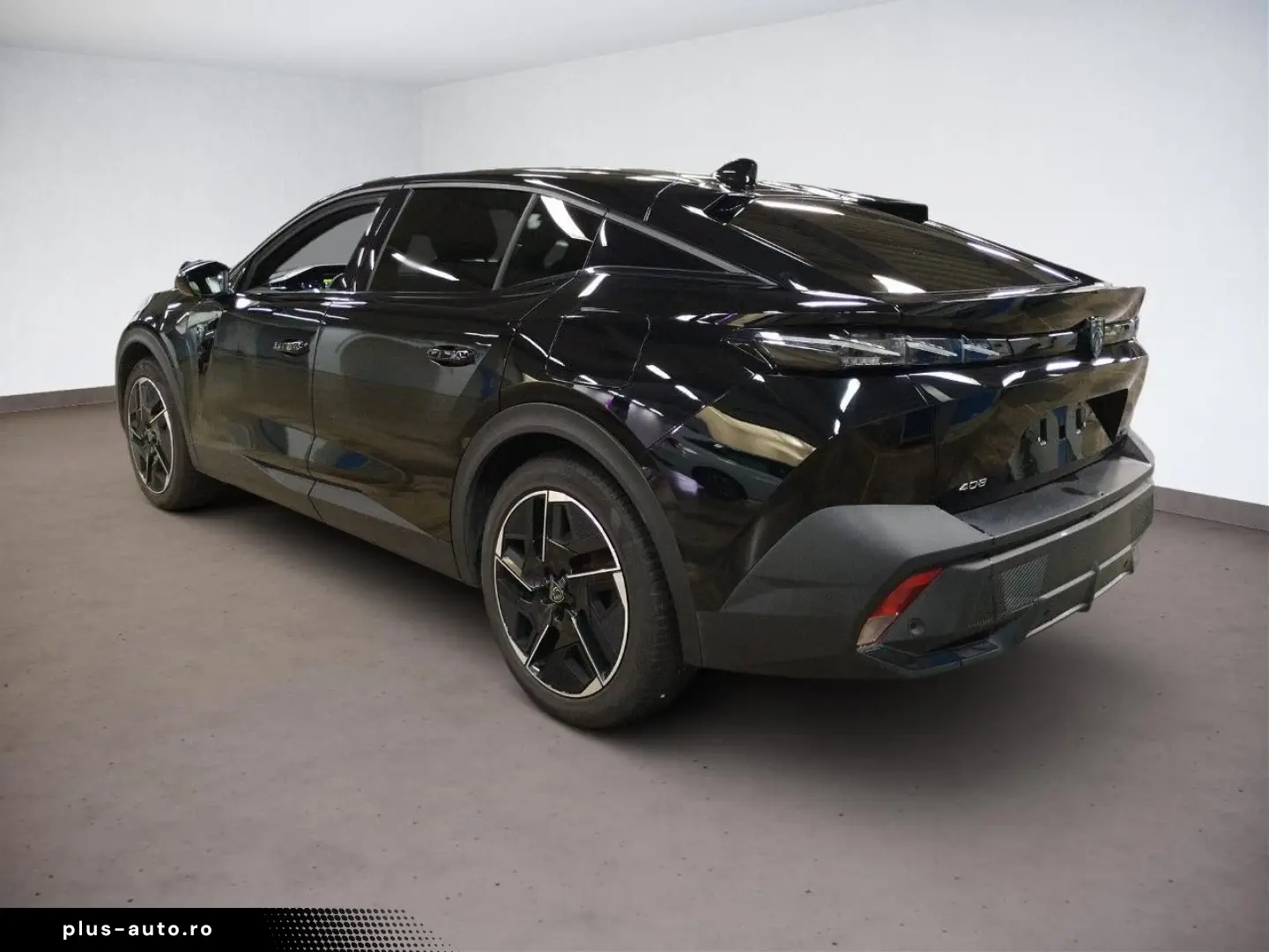 PEUGEOT 408 GT Plug-In Hybrid AT8 180PS LEDER 360 KAMERA