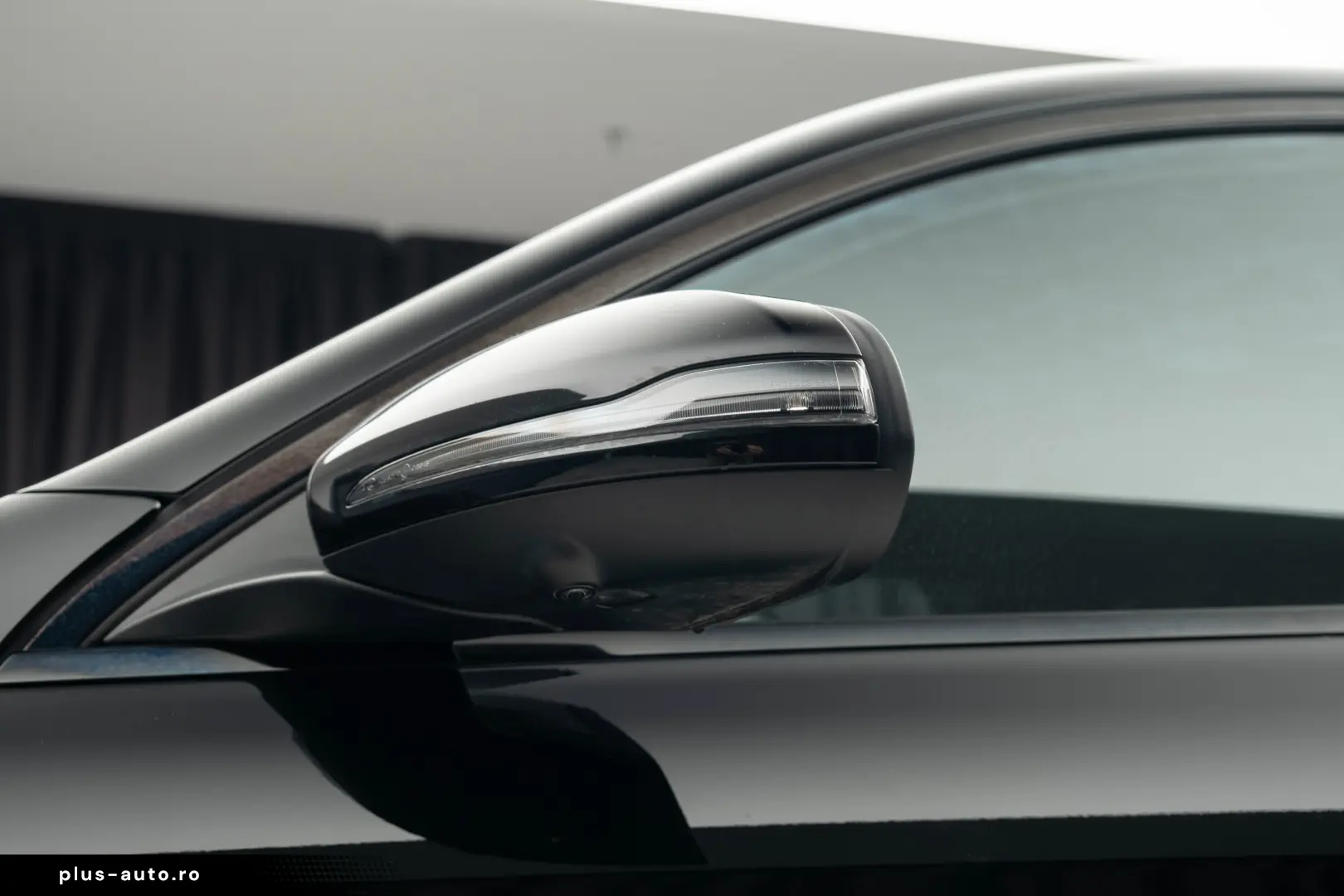 MERCEDES-BENZ GLC 400D 4MATIC