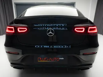 MERCEDES-BENZ GLC 400D 4MATIC