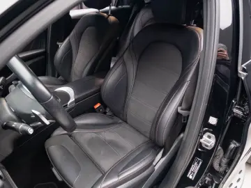 MERCEDES-BENZ GLC 400D 4MATIC