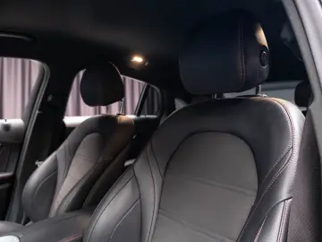 MERCEDES-BENZ GLC 400D 4MATIC