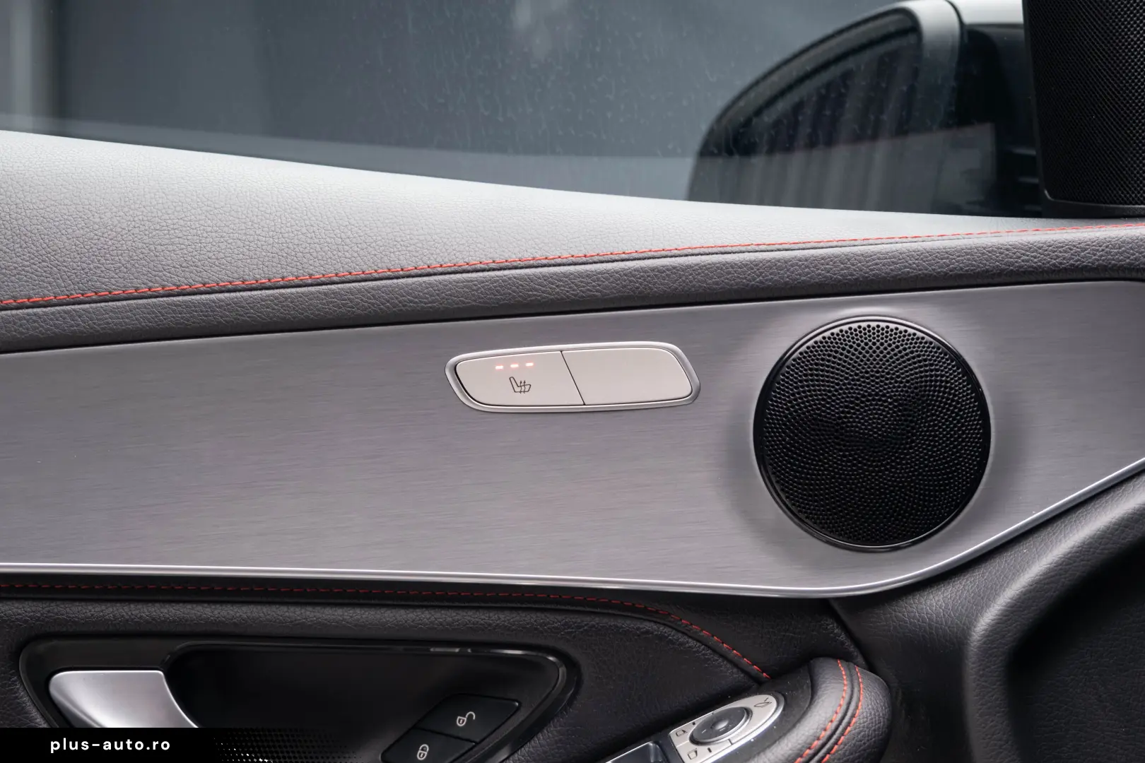 MERCEDES-BENZ GLC 400D 4MATIC