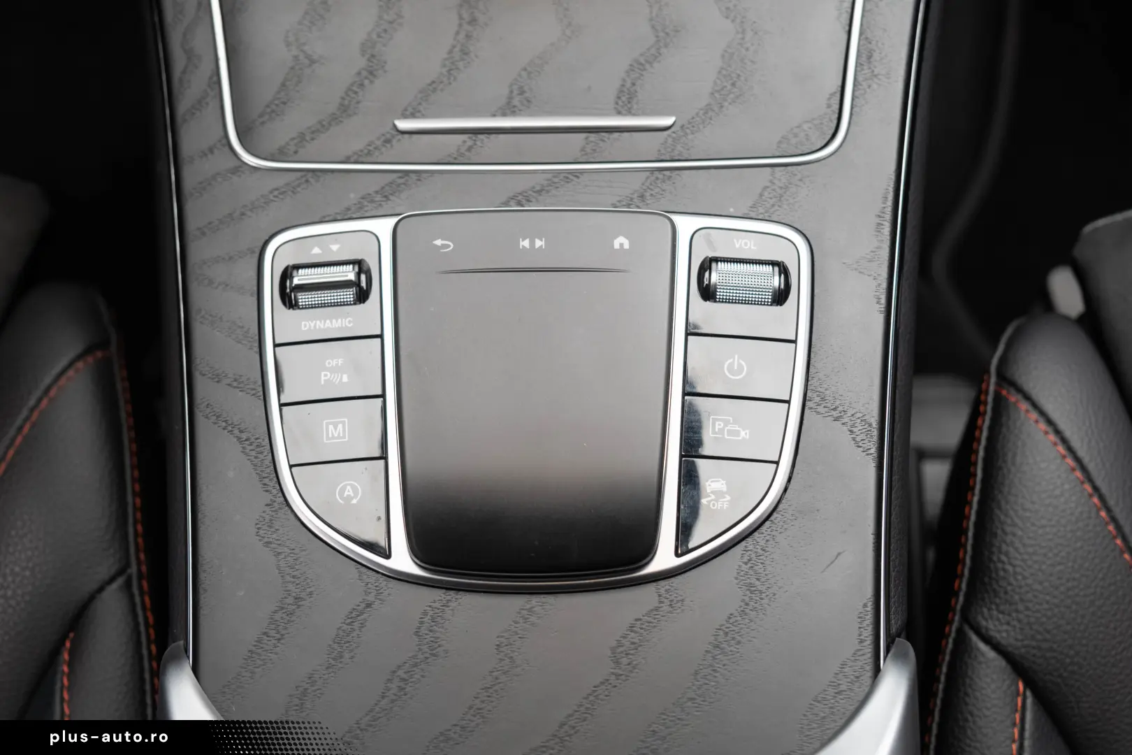 MERCEDES-BENZ GLC 400D 4MATIC