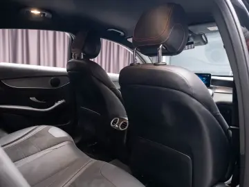 MERCEDES-BENZ GLC 400D 4MATIC