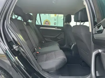 Volkswagen Passat 2.0 TDI DSG