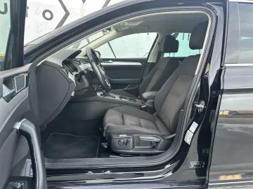 Volkswagen Passat 2.0 TDI DSG