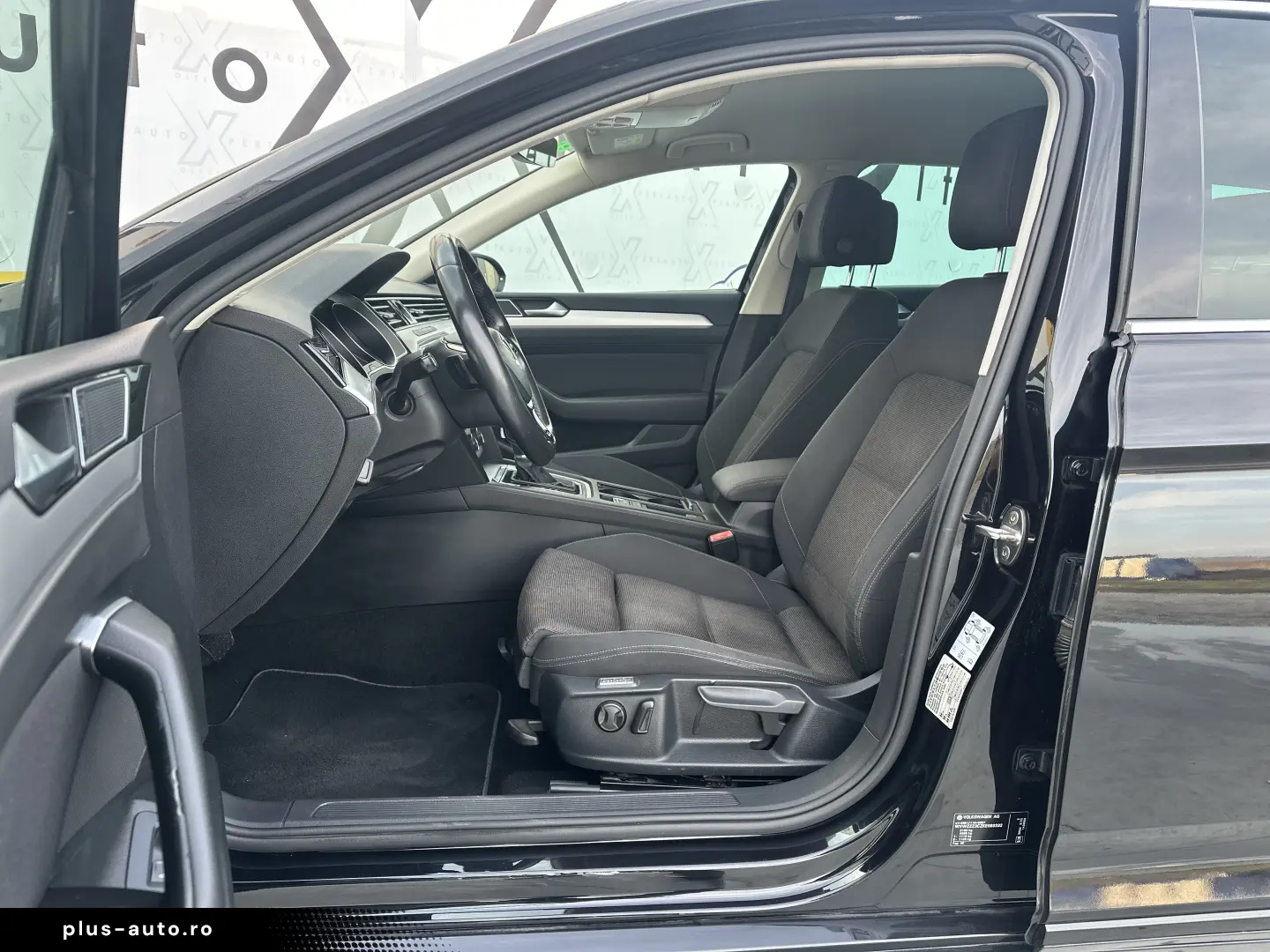 Volkswagen Passat 2.0 TDI DSG