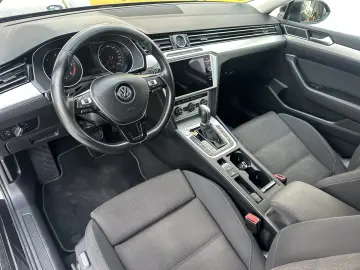 Volkswagen Passat 2.0 TDI DSG