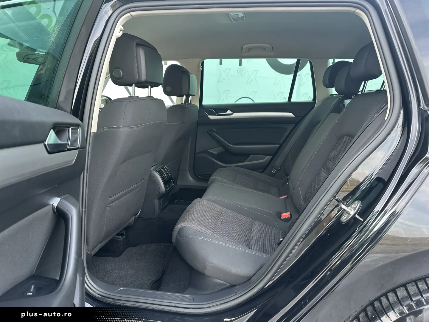 Volkswagen Passat 2.0 TDI DSG