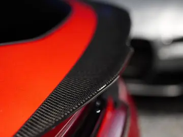 LAMBORGHINI Urus  PERFORMANTE ROSSO EFESTO