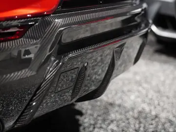 LAMBORGHINI Urus  PERFORMANTE ROSSO EFESTO
