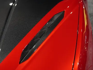 LAMBORGHINI Urus  PERFORMANTE ROSSO EFESTO