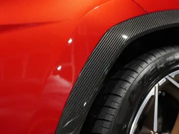 LAMBORGHINI Urus  PERFORMANTE ROSSO EFESTO