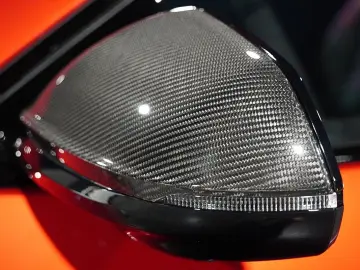 LAMBORGHINI Urus  PERFORMANTE ROSSO EFESTO