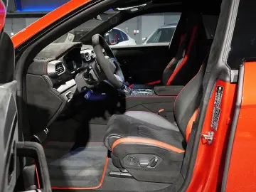 LAMBORGHINI Urus  PERFORMANTE ROSSO EFESTO