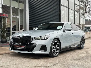 BMW 530e xDrive M-Sportpaket PRO Aut.