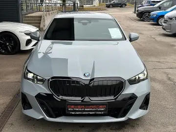 BMW 530e xDrive M-Sportpaket PRO Aut.
