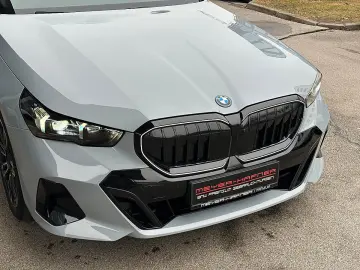 BMW 530e xDrive M-Sportpaket PRO Aut.