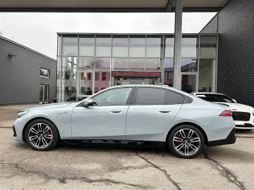BMW 530e xDrive M-Sportpaket PRO Aut.