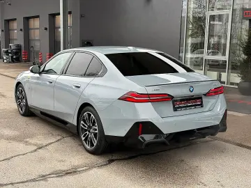 BMW 530e xDrive M-Sportpaket PRO Aut.