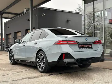 BMW 530e xDrive M-Sportpaket PRO Aut.