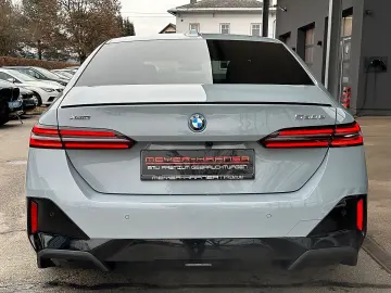 BMW 530e xDrive M-Sportpaket PRO Aut.