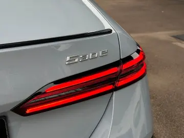 BMW 530e xDrive M-Sportpaket PRO Aut.