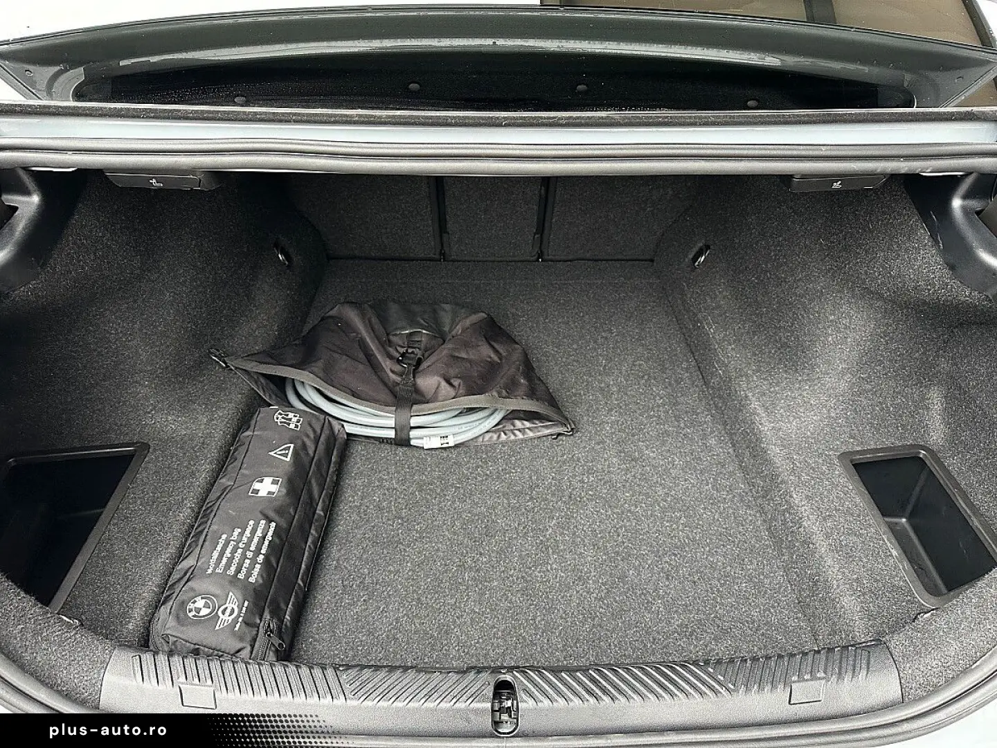 BMW 530e xDrive M-Sportpaket PRO Aut.