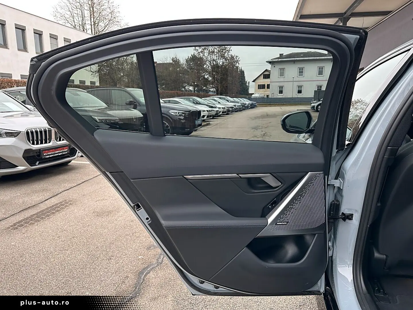 BMW 530e xDrive M-Sportpaket PRO Aut.